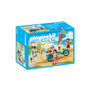 Voir la diapositive 1 : PLAYMOBIL 9426 - Family Fun - Marchand de glaces et triporteur 