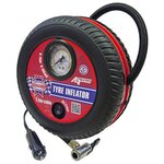 FAITHFULL Gonfleur compresseur air portable 12V 7bar