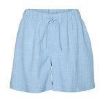 Vero Moda Short  Femme Vero Moda Elony. Coloris disponibles : Bleu
