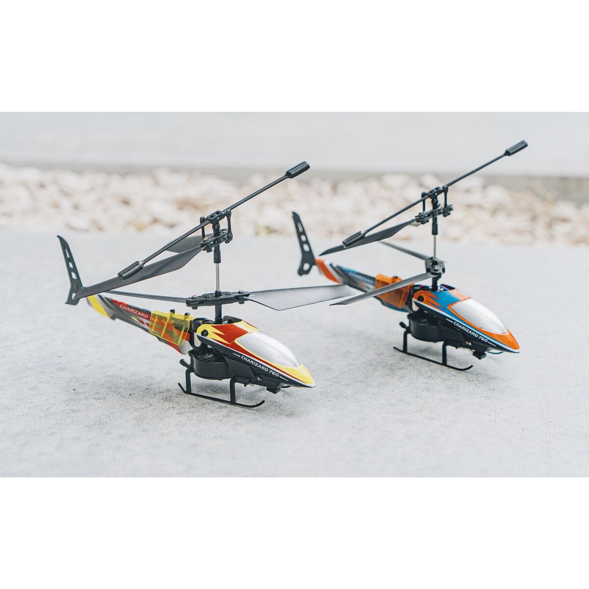 One Two Fun Mini Copter 16 cm 