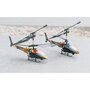 Voir la diapositive 5 : One Two Fun Mini Copter 16 cm 