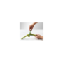 Voir la diapositive 4 : Joseph Joseph Accessoire de cuisine Joseph Joseph CleanForce Presse ail avec lame d essuie glace