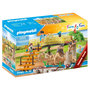 Voir la diapositive 1 : PLAYMOBIL 71192 Espace des lions 