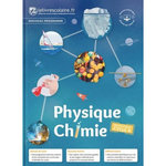 PHYSIQUE-CHIMIE CYCLE 4. EDITION 2017, Lelivrescolaire.fr