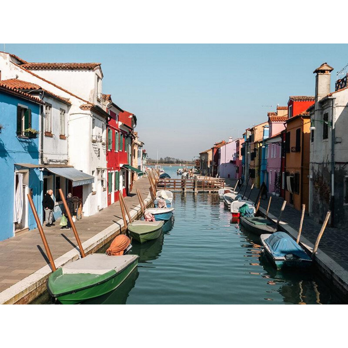 Smartbox Voyage surprise avec Drumwit : 3 jours avec hôtel et vols inclus pour 2 personnes - Coffret Cadeau Séjour