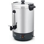 KITCHENCHEF Percolateur Pro 8.8L ZJ-88
