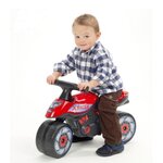 FALK Moto Xracer 400 rouge