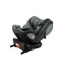 Voir la diapositive 4 : NANIA Siège auto Isofix groupe 0+/1/2/3 ENO pivotant 360°