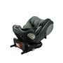 Voir la diapositive 4 : NANIA Siège auto Isofix groupe 0+/1/2/3 ENO pivotant 360°