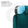 Voir la diapositive 4 : KINDERKRAFT Siège auto pivotant XPEDITION 3 i-Size