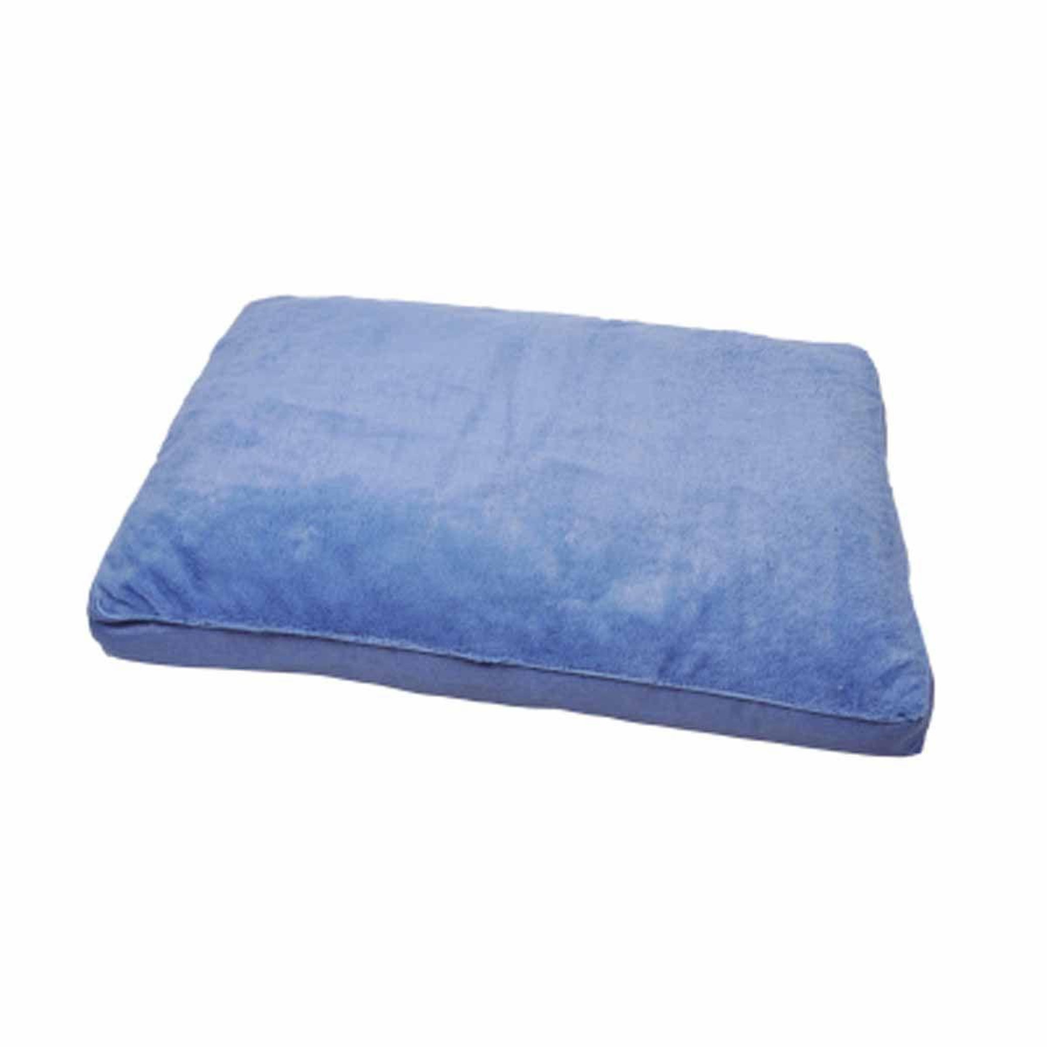 LOVE STORY Coussin pour chien & chat  newton  100cm bleu