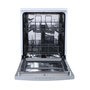 Voir la diapositive 5 : BRANDT Lave-vaisselle 60cm 12 couverts 47db - dfp127ads