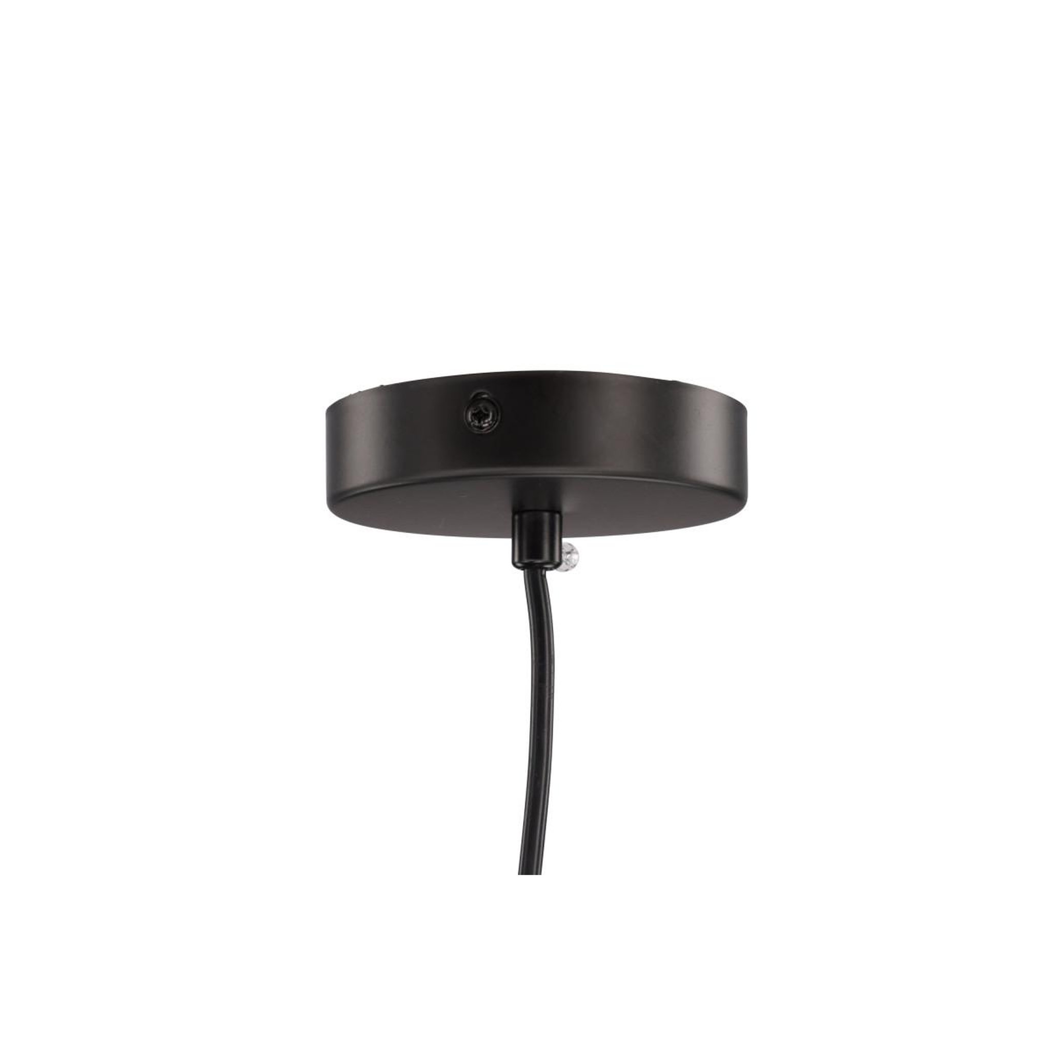 Voir la diapositive 4 : Paris Prix Lampe suspension en rotin  stjarnvik  45cm naturel