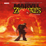 MARVEL ZOMBIES. LA FAMINE, Millar Mark
