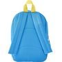 Voir la diapositive 6 : DISNEY Sac maternelle bleu Toy Story