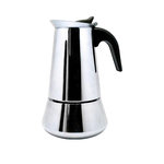SLV Cafetière italienne find-it-import-export-sl modèle 8425402416624 acier inoxydable légère 10 tasses