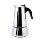 Voir la diapositive 1 : SLV Cafetière italienne find-it-import-export-sl modèle 8425402416624 acier inoxydable légère 10 tasses