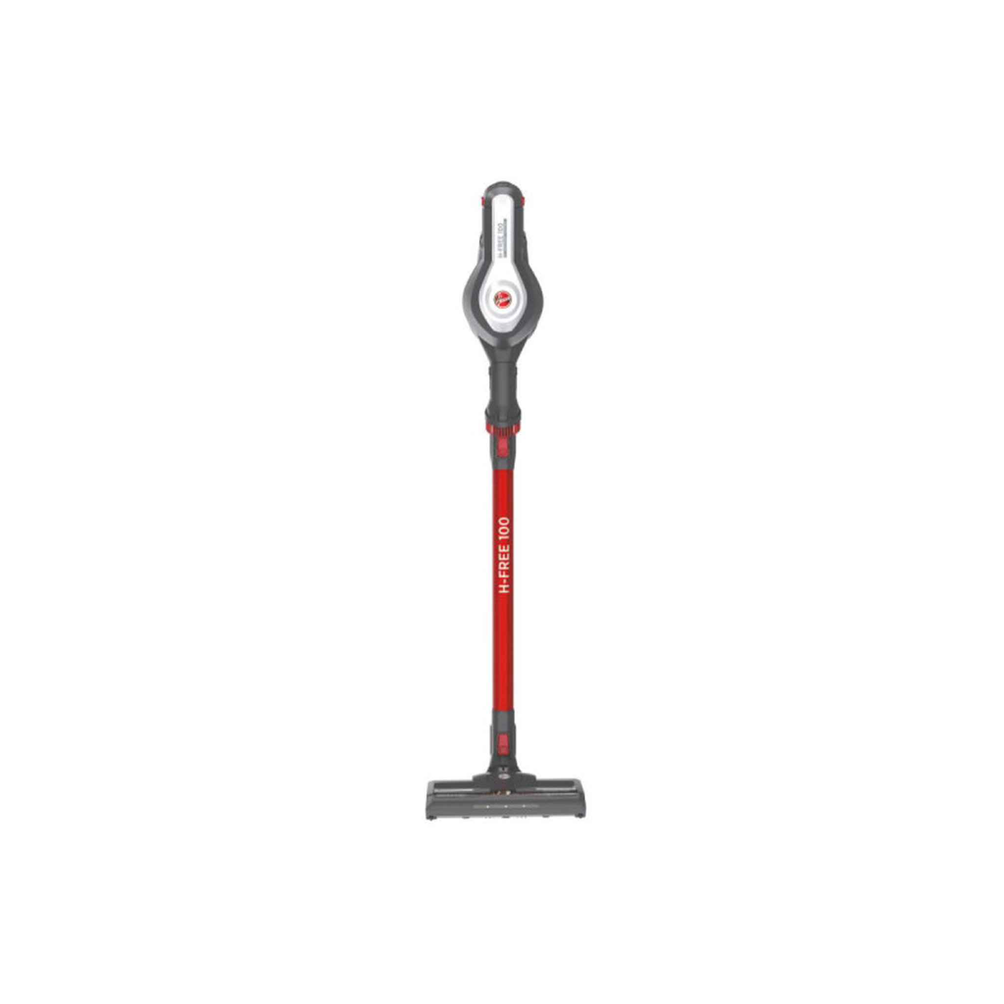 Voir la diapositive 3 : HOOVER Aspirateur balai HOOVER - H-FREE 100 - Sans fil - 900 ml