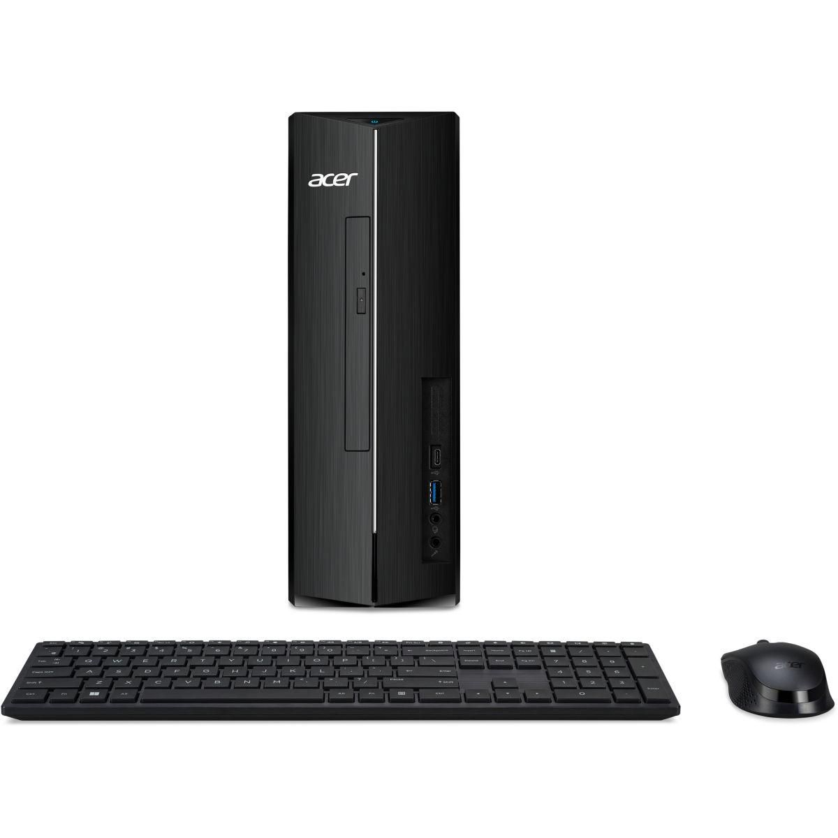 ACER Unité centrale Aspire XC-1785