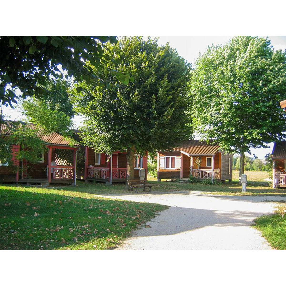 Smartbox 3 jours en famille dans un chalet près de Clermont-Ferrand - Coffret Cadeau Séjour