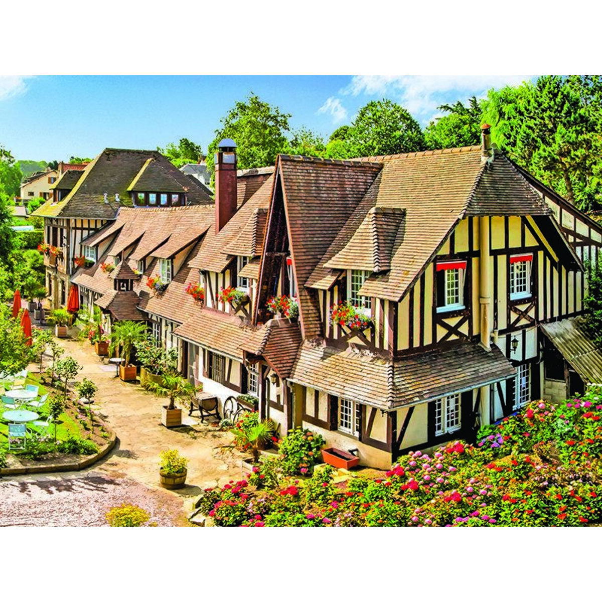 Smartbox Dîner gourmand avec boisson à une table exquise en Bretagne - Coffret Cadeau Gastronomie