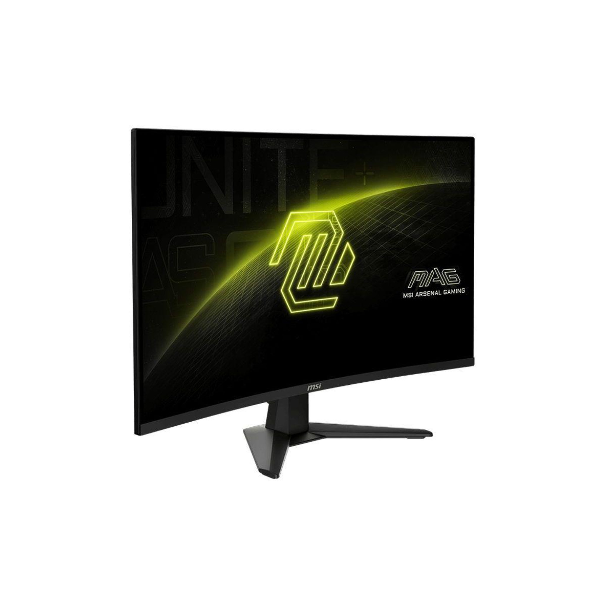 Voir la diapositive 3 : MSI Ecran pc gamer mag 32c6x 32  incurvé 1500r full hd 250hz va hdr10 adaptive-sync