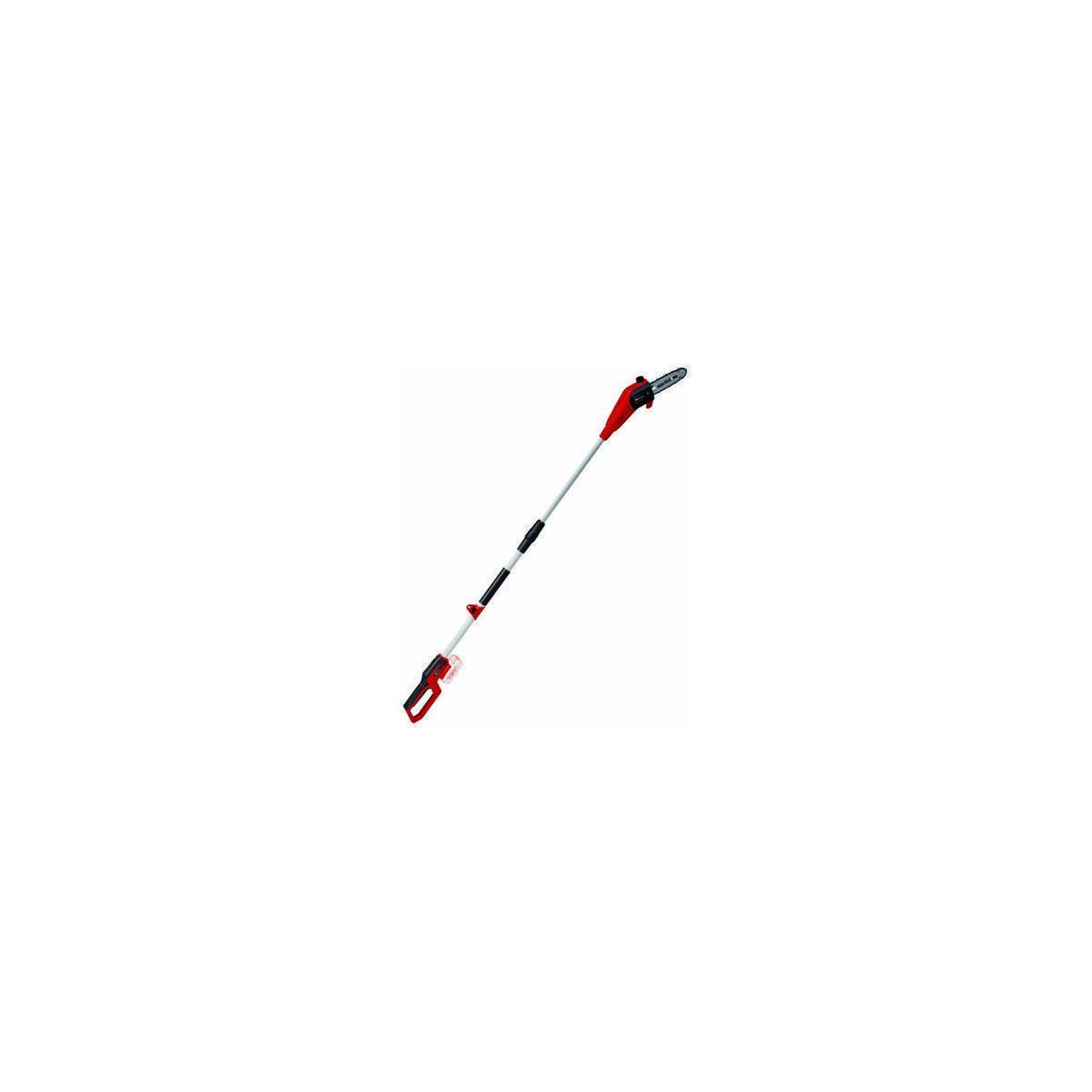 Voir la diapositive 2 : Einhell Einhell GC-LC 18/20 Li T-Solo 19,5 cm 18 V Noir, Gris, Rouge