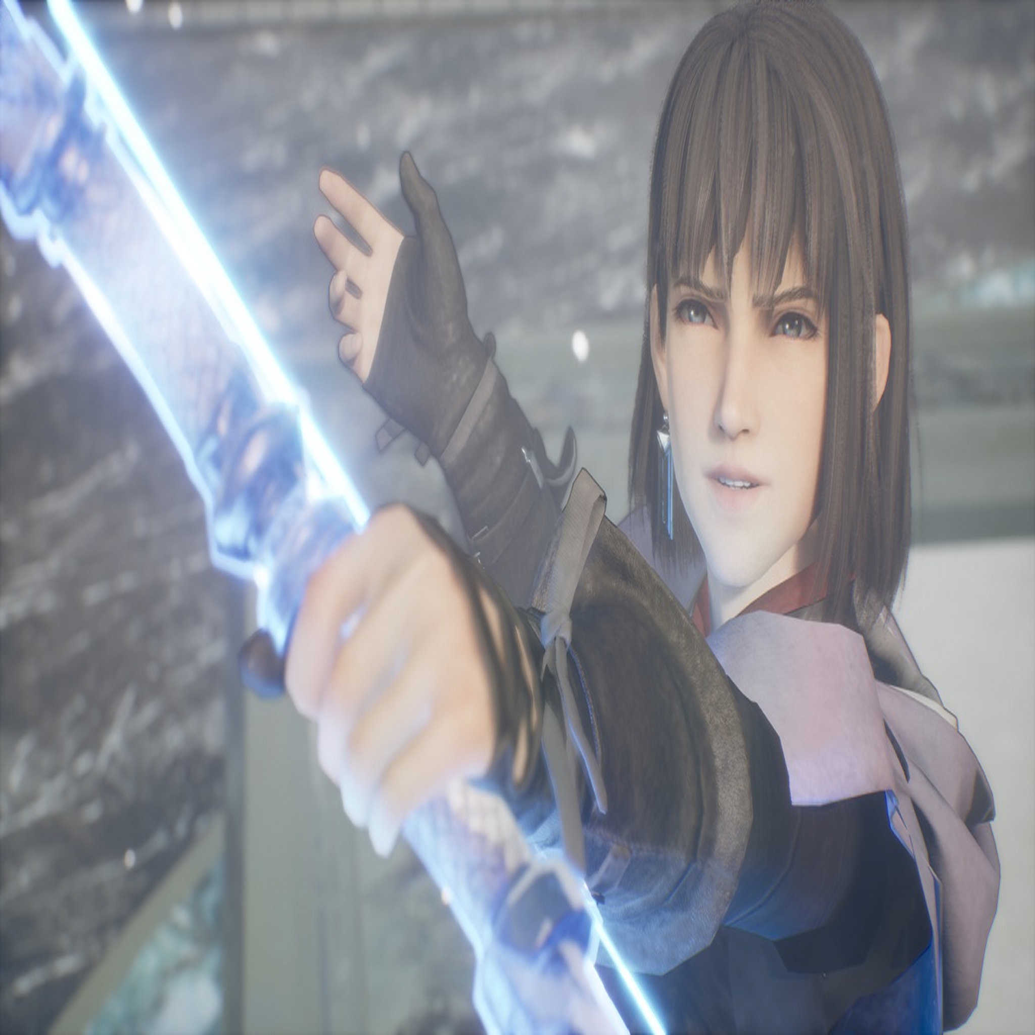 Voir la diapositive 6 : Valkyrie Elysium PS5