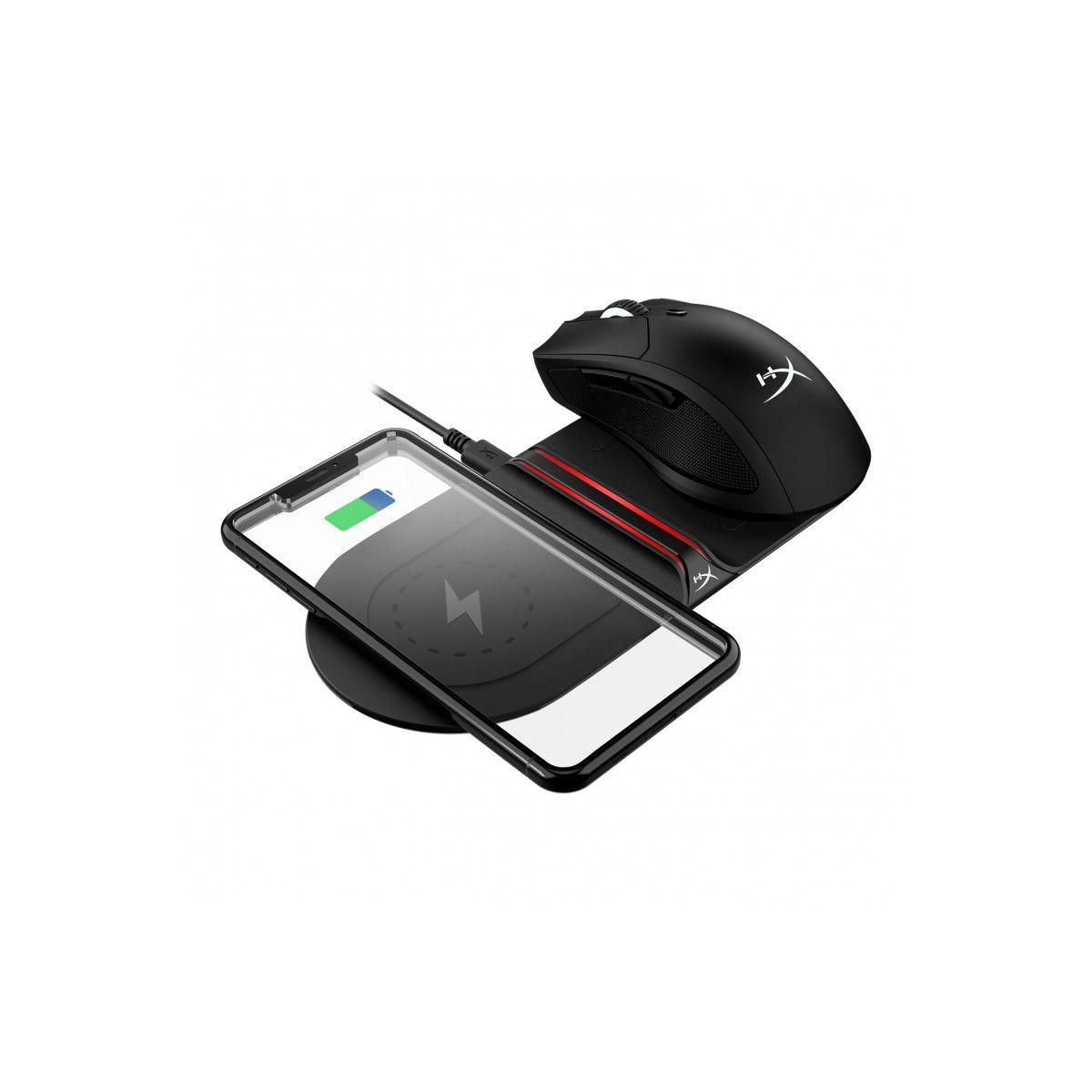 HyperX Station de charge induction CHARGEPLAY BASE