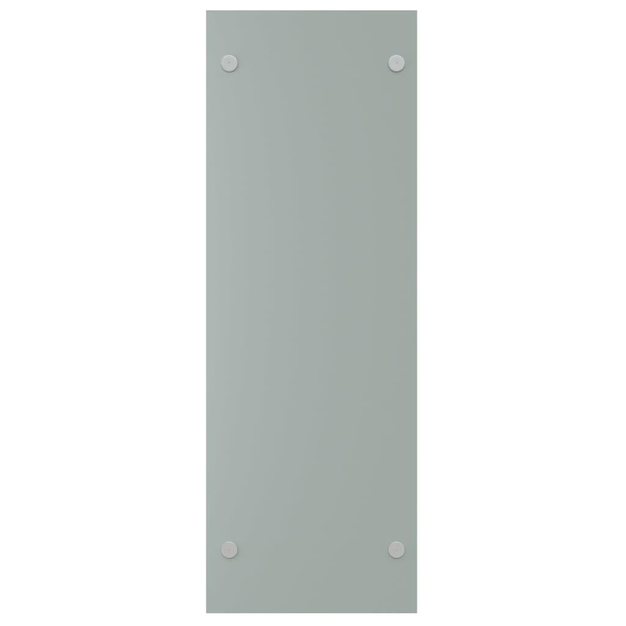 Voir la diapositive 4 : VIDAXL Portant de bois de chauffage Blanc 80x35x100 cm Verre trempe