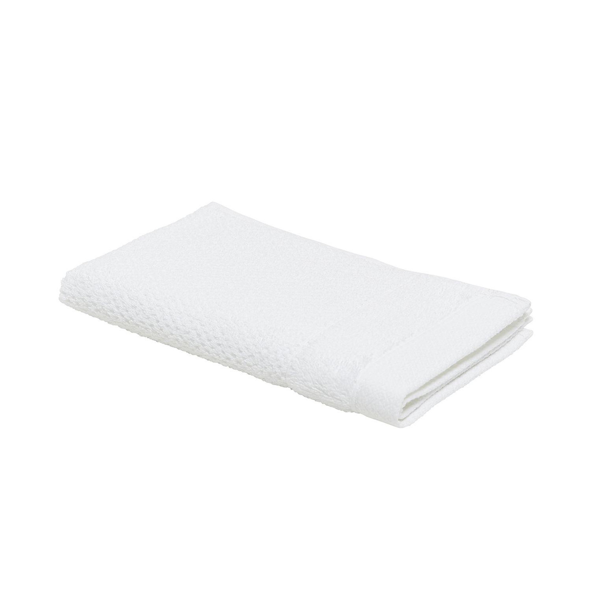Voir la diapositive 1 : Today Serviette pour invité - 100% coton bio