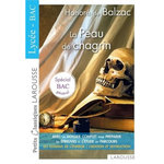 LA PEAU DE CHAGRIN, Balzac Honoré de