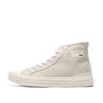 Schott Baskets  Homme Schott William. Coloris disponibles : Beige