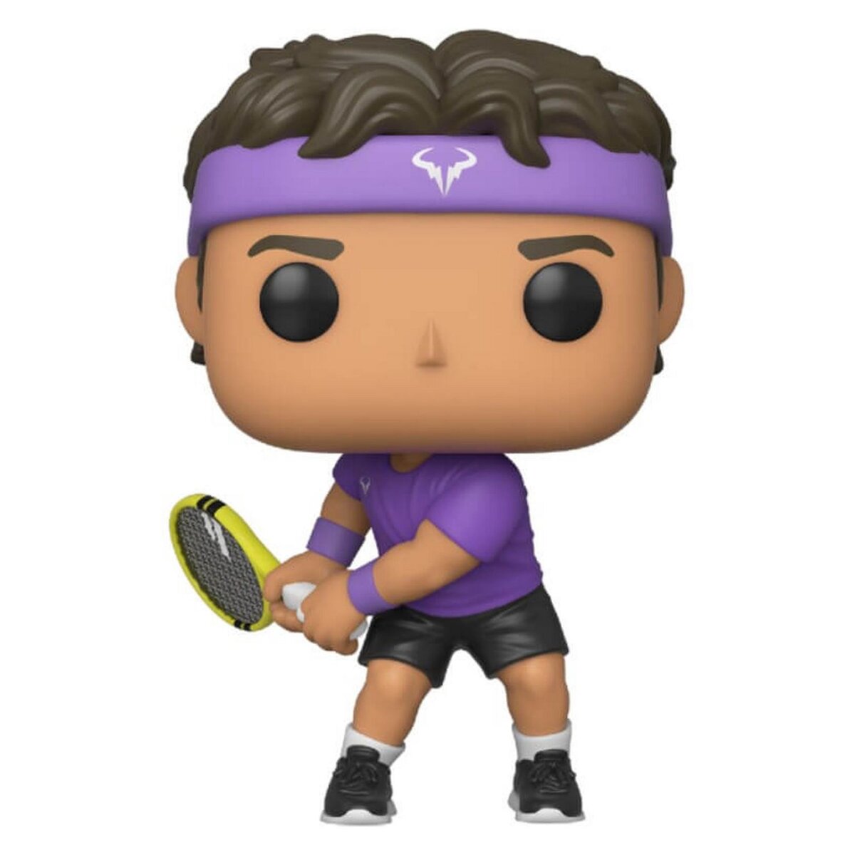 POP! GAMES Figurine Pop Rafael Nadal Tennis Legends