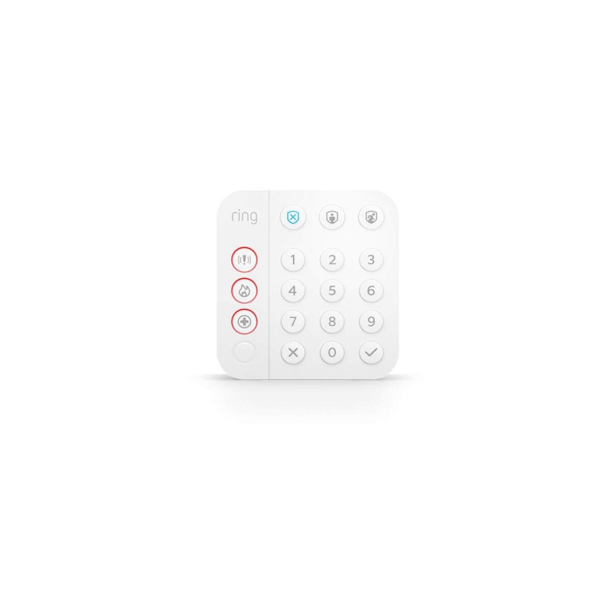 Alarme maison RING Alarm Kit 8 PCS