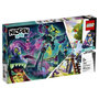 Voir la diapositive 1 : LEGO Hidden Side 70432 - la fête foraine Hantée
