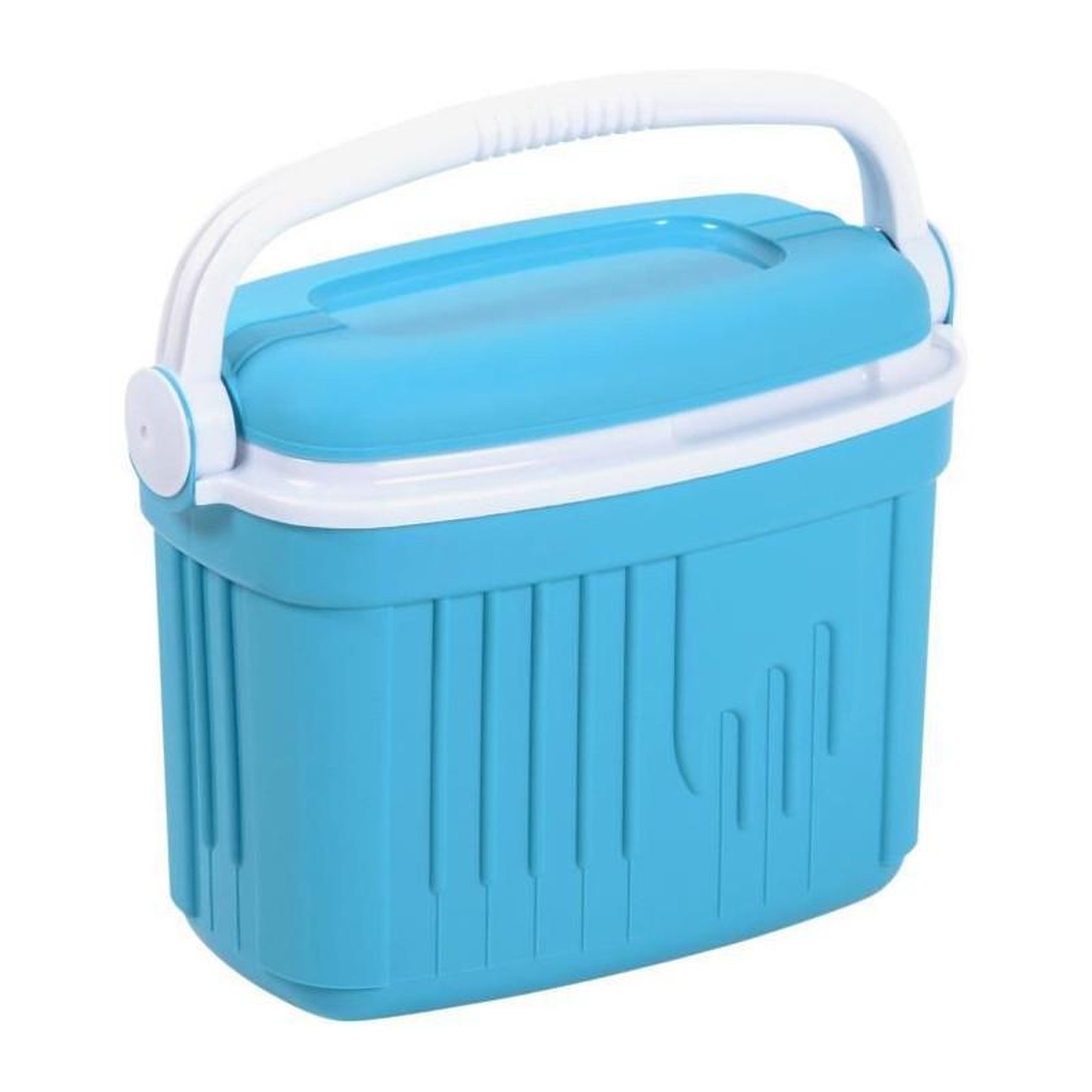Voir la diapositive 2 : Eda Glacière plastique 8l - 19715B