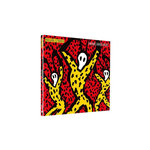 Voodoo Lounge Uncut Triple Vinyle 180 gr Gatefold Edition Limitée