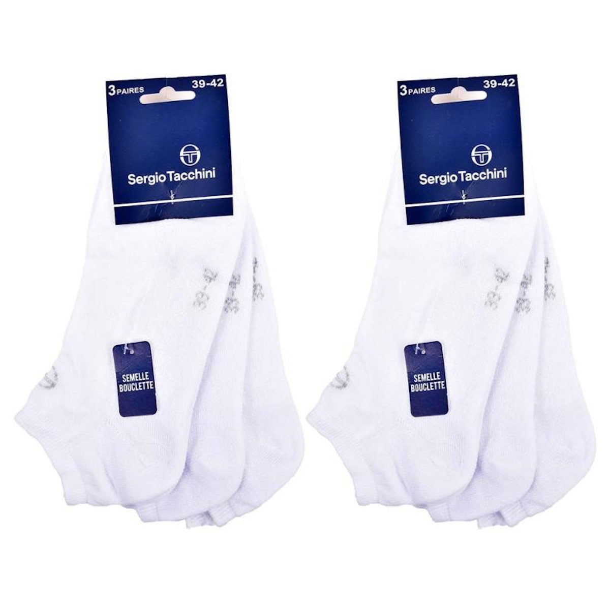 SERGIO TACCHINI Chaussettes SERGIO TACCHINI SNEAKER