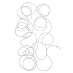 Paris Prix Guirlande Lumineuse Déco  Garla  18cm Blanc