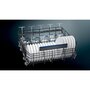 Siemens Lave vaisselle 60 cm SN25ZI55CE  IQ500