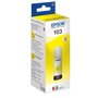 Voir la diapositive 2 : Epson Epson Ink 103 Yellow Gelb (C13T00S44A)
