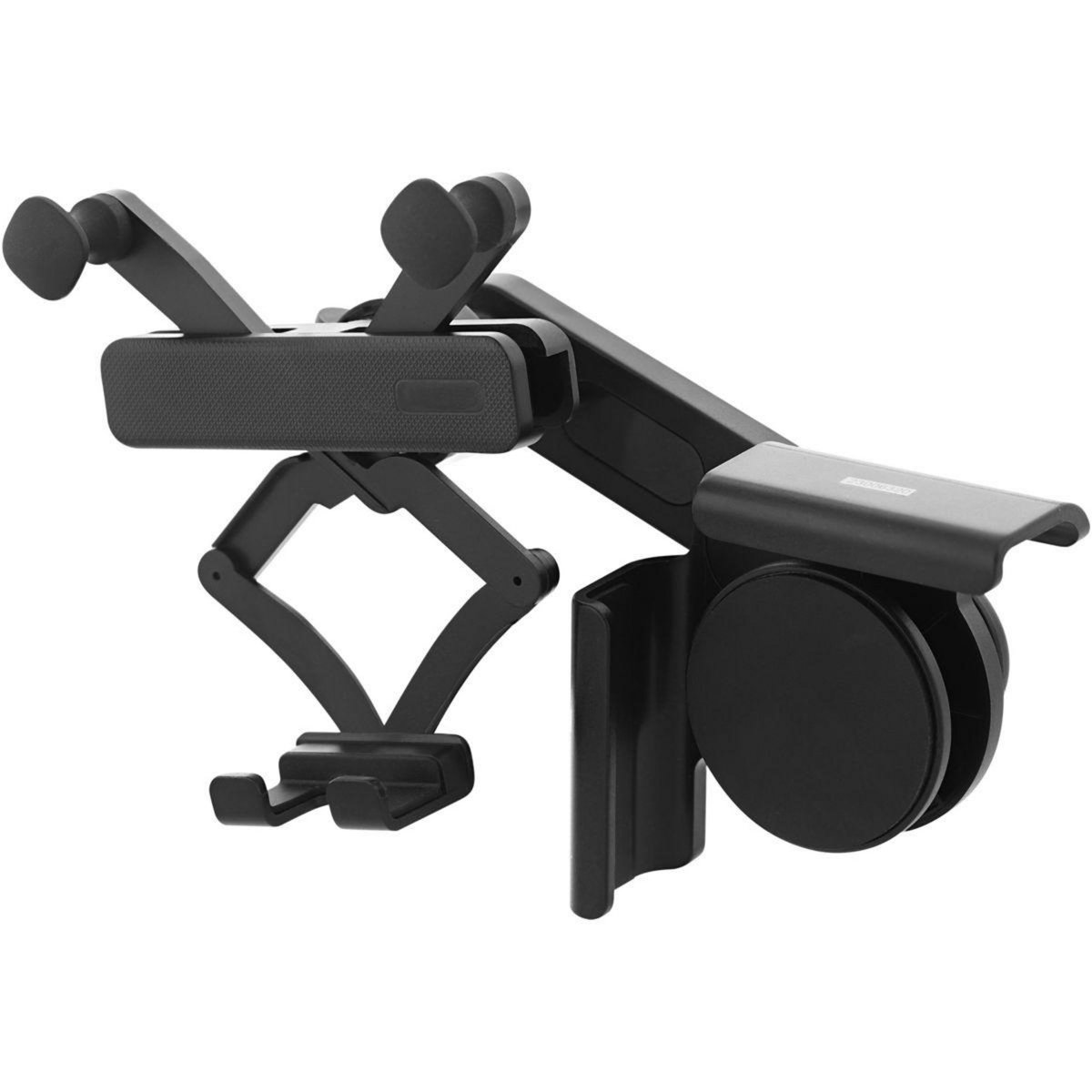 TNB Support smartphone pour TESLA noir