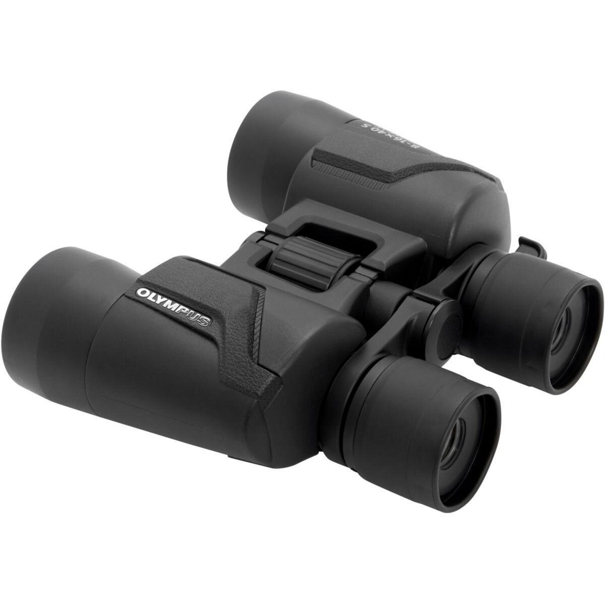 Olympus Jumelles 8-16x40 S