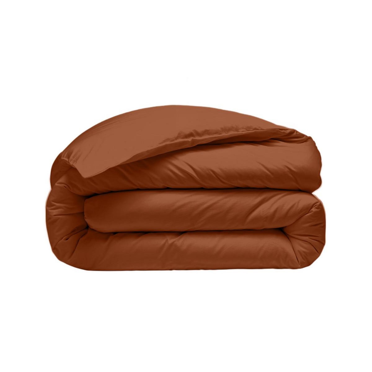 Sensei Maison Parure housse de couette avec 2 taies 50x70 cm en coton STUDIO