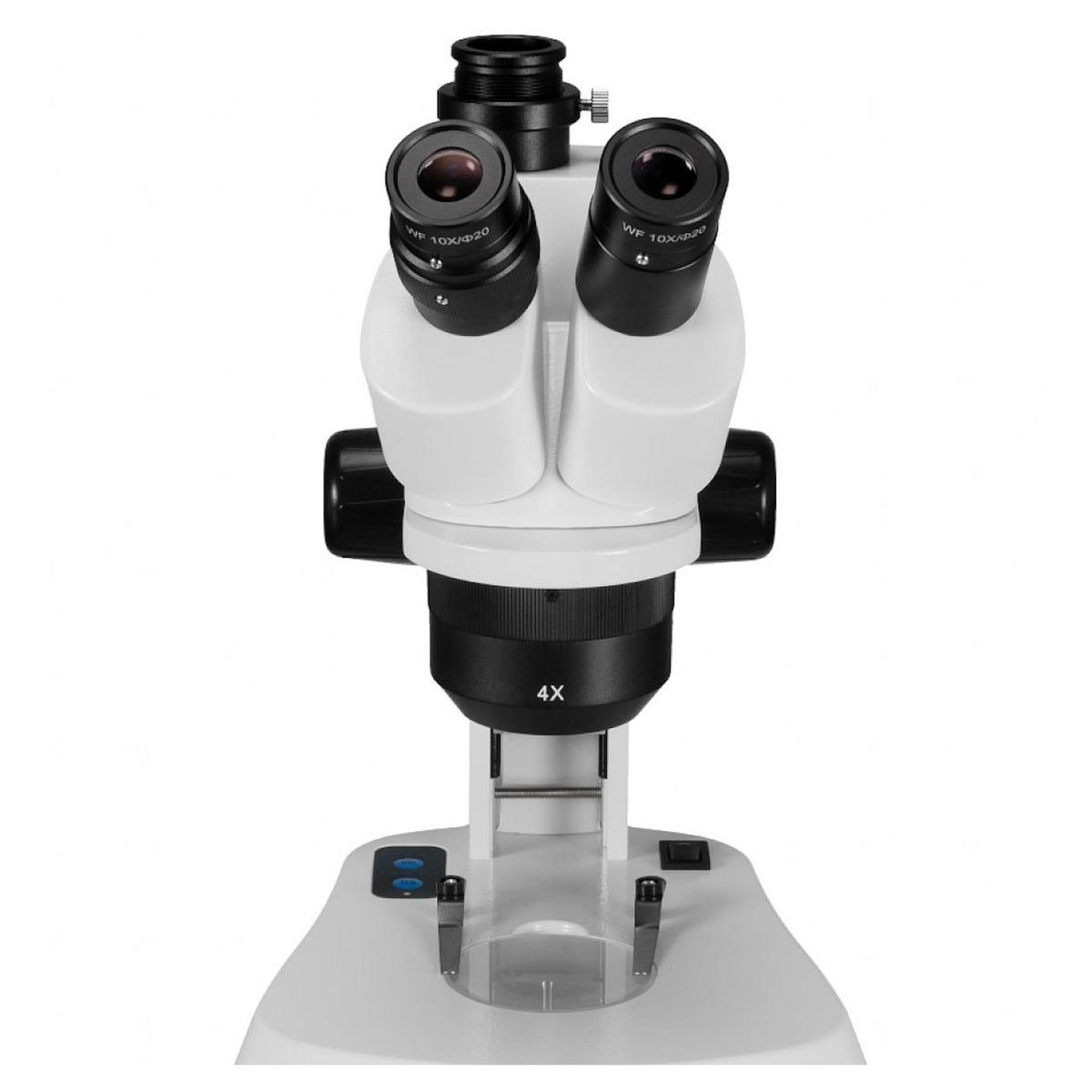 Bresser Microscope stéréo trino  Analyth STR 10x-40x