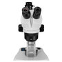 Voir la diapositive 3 : Bresser Microscope stéréo trino  Analyth STR 10x-40x