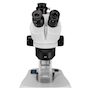 Voir la diapositive 3 : Bresser Microscope stéréo trino  Analyth STR 10x-40x