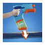 Voir la diapositive 6 : Nerf Pistolet Nerf Super Soaker Dunk-Fill Multicolore