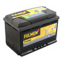 Voir la diapositive 2 : Fulmen Batterie prestige fulmen pour voiture 680A 74AHFP7